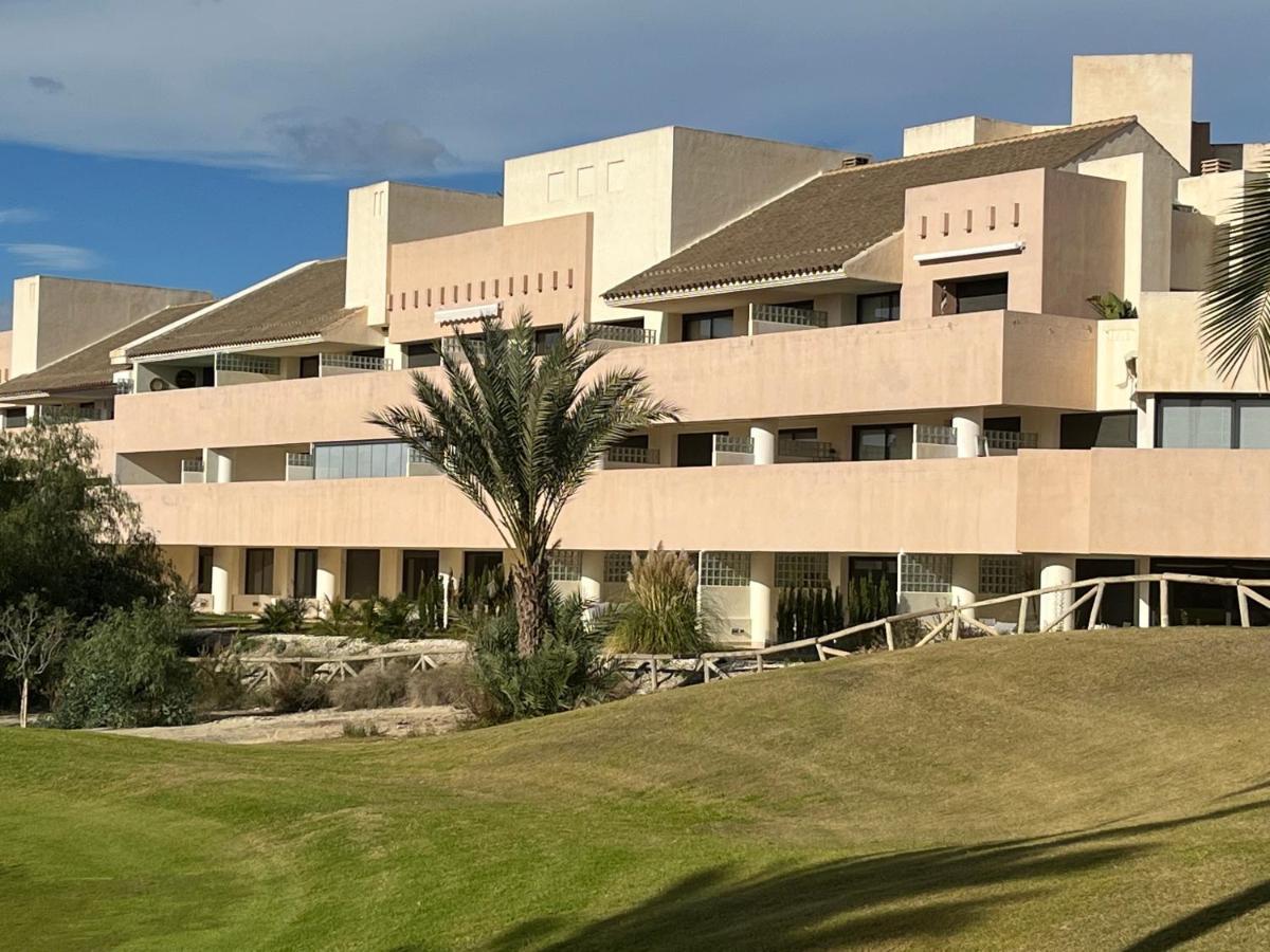 Al-alba Golf Valle Del Appartamento *