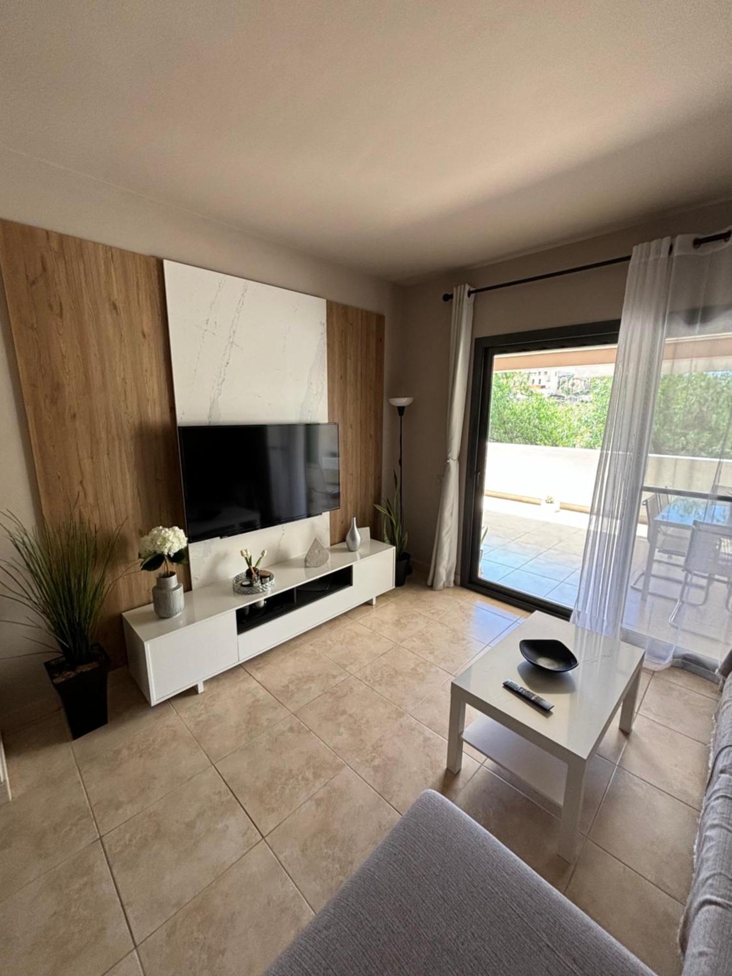 Appartamento Al-alba Golf Valle Del