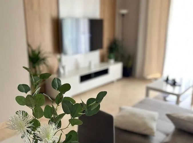 Apartamento Al-Alba Golf Resort Valle Del Este Vera