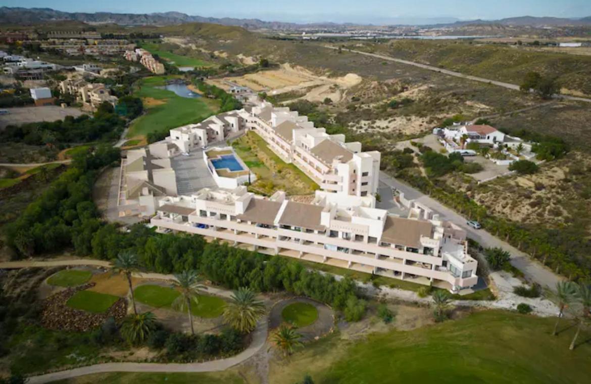 Al-alba Golf Valle Del *