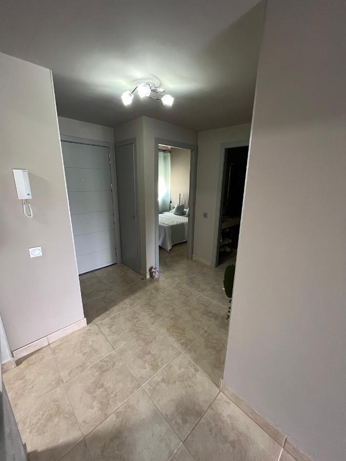 Apartment Al-alba Golf Valle Del *