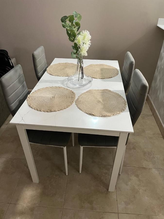 Apartment Al-alba Golf Valle Del *