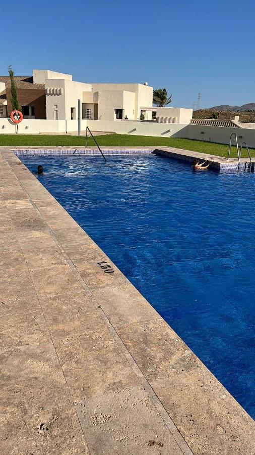 Apartment Al-alba Golf Valle Del *