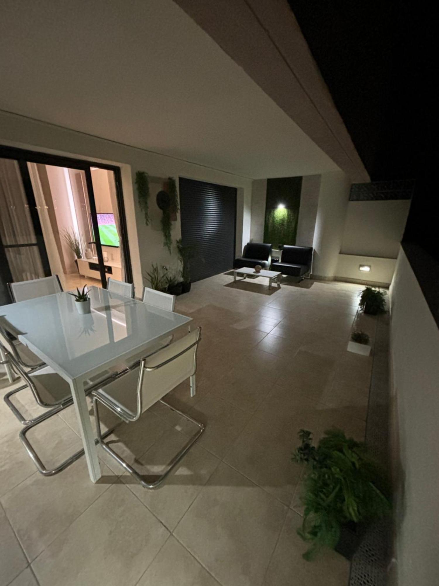 Apartment Al-alba Golf Valle Del