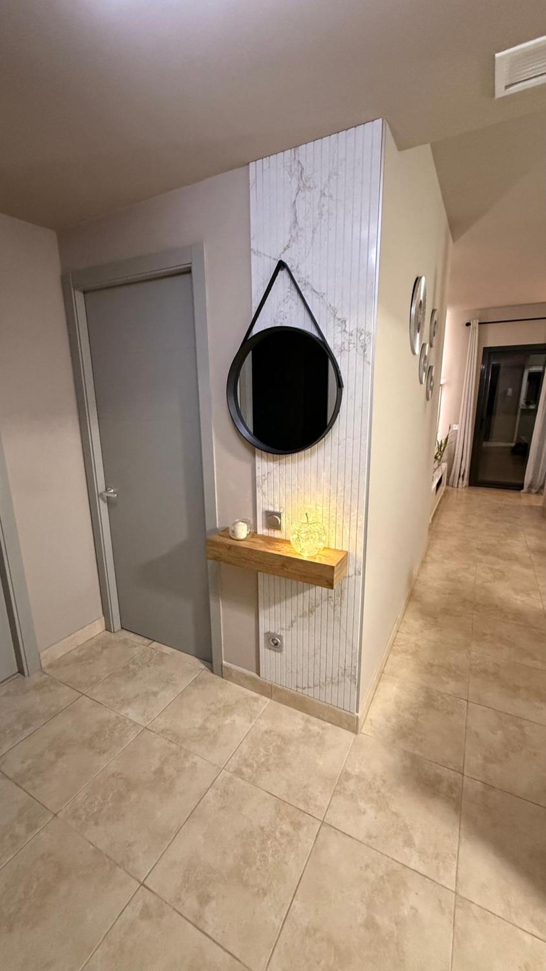 Apartment Al-alba Golf Valle Del